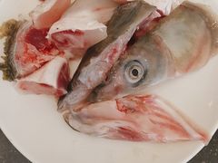 -正能量脆肉鲩火锅