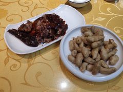 -何记面馆(龙泉山店)
