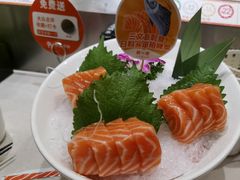 -新一番三文鱼寿司(大东海店)