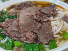 贵凤凰贵州羊肉粉-贵凤凰贵州米粉(望京店)