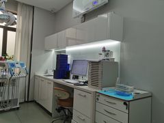 -牙博士口腔品牌连锁(杨浦店)