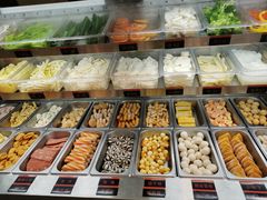 -张亮麻辣烫(哈尔滨金爵万象店)
