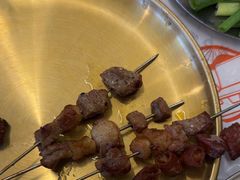-曾百万小炉小串自助烧烤(高新店)