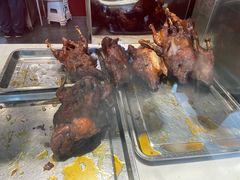 -王浩儿纪六孃甜皮鸭(东大街店)
