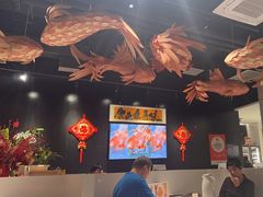 -十六台·经典广东菜(德外大街店)