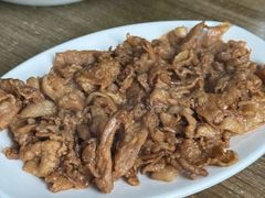 -炙热童年·老北京炙子烤肉(南锣鼓巷店)