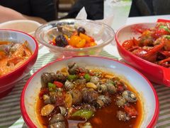 -三毛烧烤·南昌大排档(山姆店)