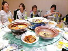 -俭朴菜(鲁磨路店)