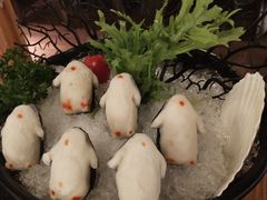 -湊湊火锅·茶憩(锦艺城店)