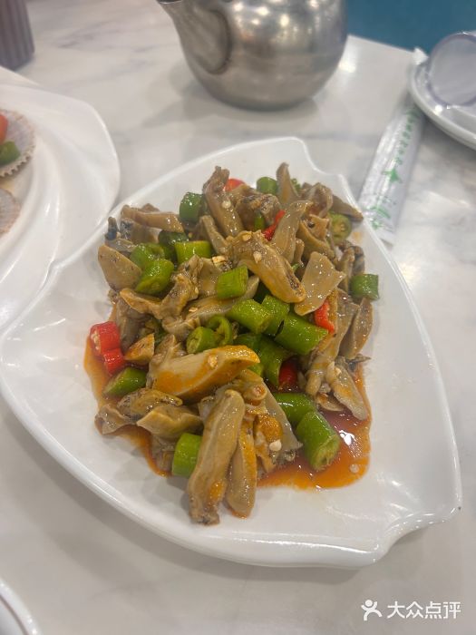 郭姐·威海渔村(黄兴路店)图片
