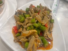 -郭姐·威海渔村(黄兴路店)