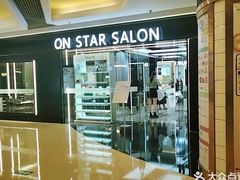 -银座mall(东直门店)