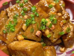 -蘇河湾·新鲁菜·泰山宴(宝龙店)