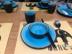 -摩登有记·新派泰国菜(银钻广场店)