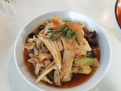 -帕米尔食府(白云观店)