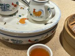 -点都德(聚福楼店)