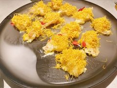 漂亮虾球-乾园(天河城店)