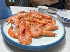 -锦里海景海鲜餐厅.三亚老字号(亚龙湾中心广场店)