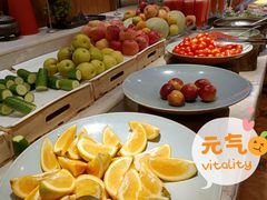 -吉布鲁牛排海鲜自助(温江合生汇店)