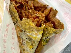-真素诚·清真(新华路店)
