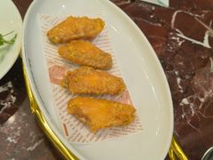 -新白鹿餐厅(爱琴海购物中心店)