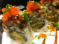 -将太无二·北美传奇寿司(瑞士公寓店)