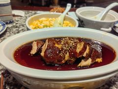 -南京大牌档(崇文门国瑞店)