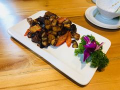 -竹里馆 ·茶食(奥体店)