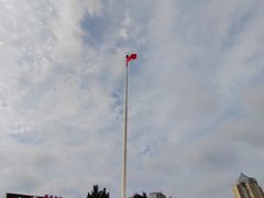 -大连人民广场