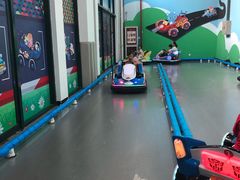 -蒙特利亲子乐园