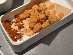 -半天妖烤鱼(中山路店)