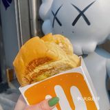 喜蕃蛋治｜这家三明治好吃！