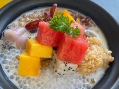 -三亚国光豪生度假酒店-椰语堂(国光豪生店)