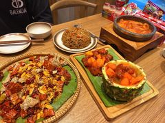 -米店·云南菜(南门店)