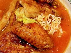 -华嫂冰室(尖沙咀店)