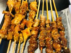 -鸽子刘铁锅炖鱼(劲松店)