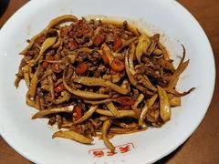-天下客饭店(中山路店)