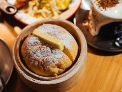冰火菠蘿油-甘单茶事小馆(洋河店)