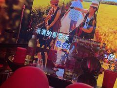 -温莎KTV(珠江路店)