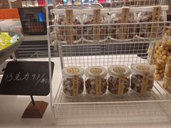 -四季餐厅(华苑店)