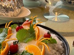 -金色艳阳天•粤菜 淮扬菜(古平岗店)