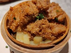 粉蒸肉-雀蓝川菜(奥体广场店)