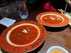-马迭尔德式西餐精酿啤酒屋(中央大街店)
