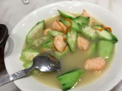 -稻香酒家·33年老字号·港式粤菜(富邦中心店)