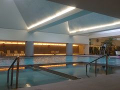 -上海衡山路十二号华邑酒店