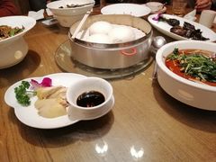 -新白鹿餐厅(龙游路总店·杭帮菜名店)