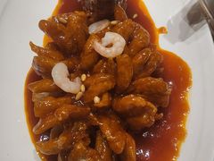 -全聚德(江宁店)