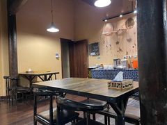 -卧龙堡客栈·中餐厅(古北水镇店)