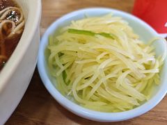 -李先生牛肉面大王(北京东四店)