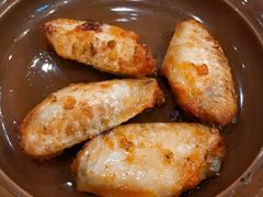 烤鸡翅-萨莉亚意式餐厅(苏州食百家店)